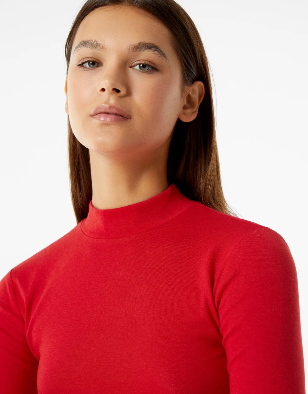 Long sleeve T-shirt