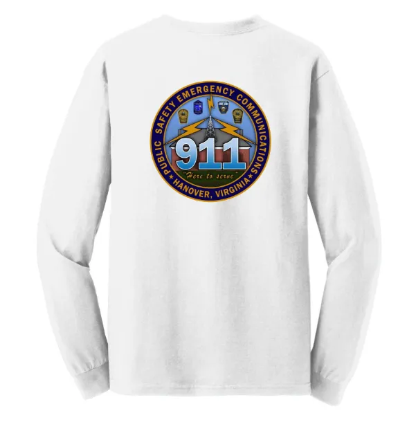Long Sleeve T Shirt