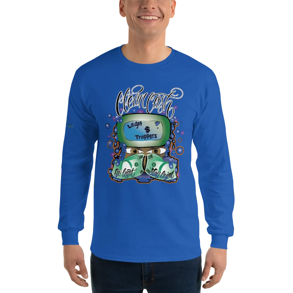 Long Sleeve T-Shirt