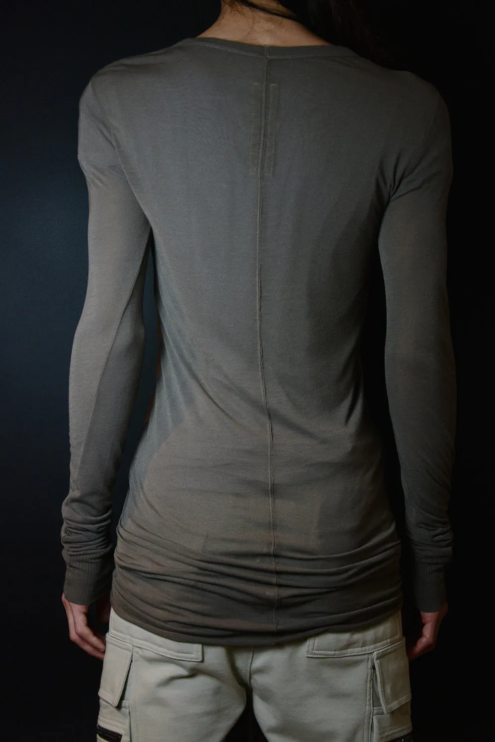 LONG SLEEVE T-SHIRT