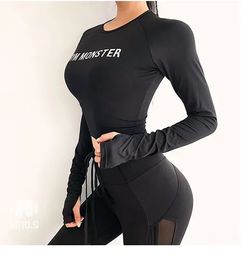 Long Sleeve T shirt