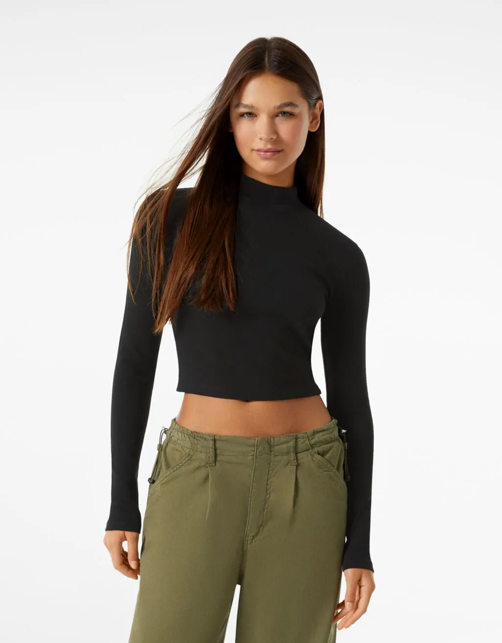 Long sleeve T-shirt