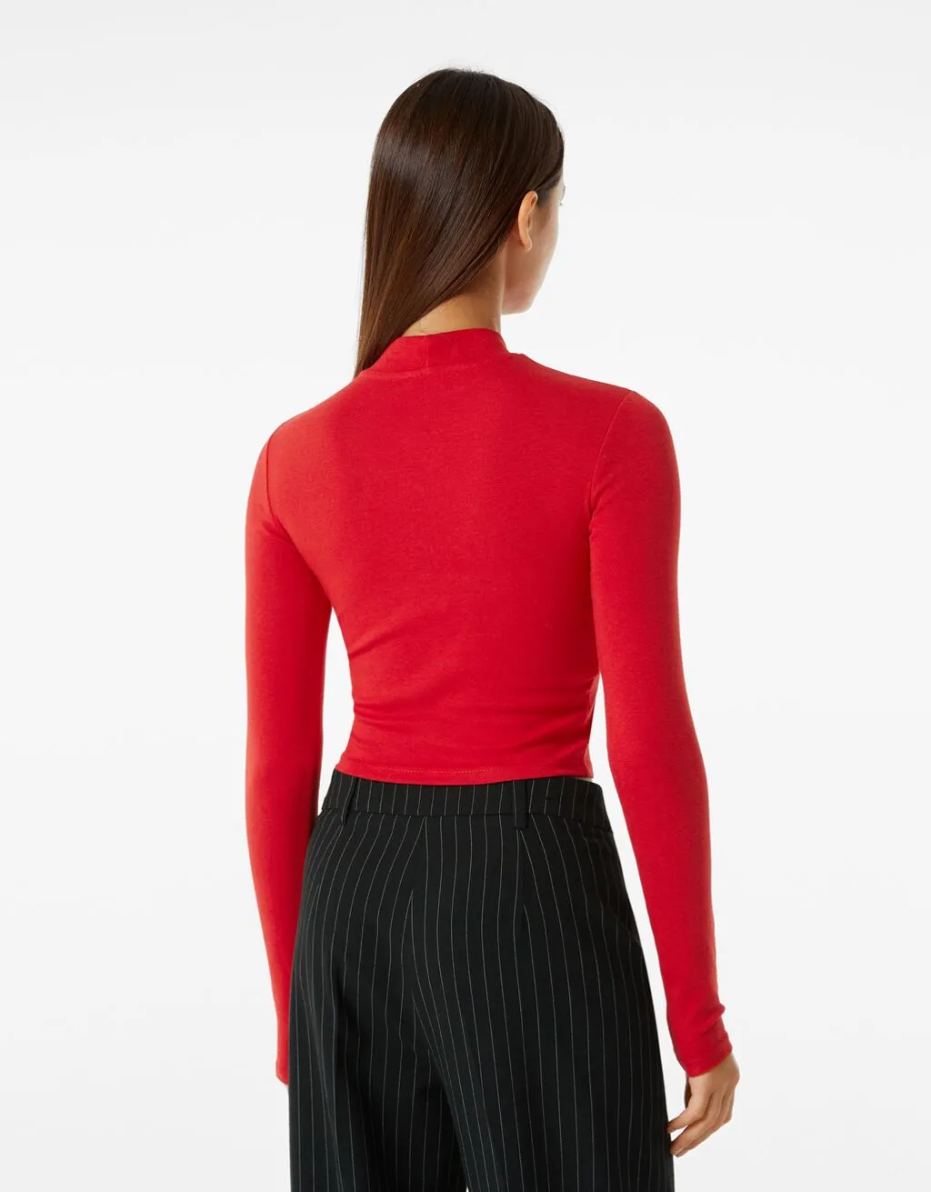Long sleeve T-shirt