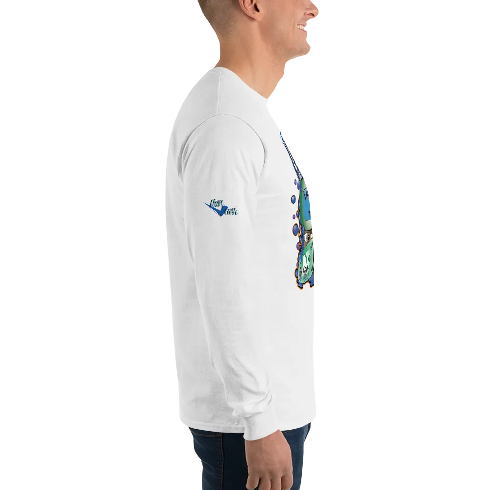 Long Sleeve T-Shirt
