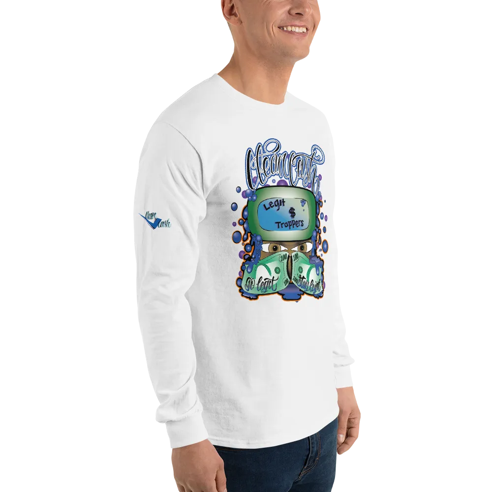 Long Sleeve T-Shirt