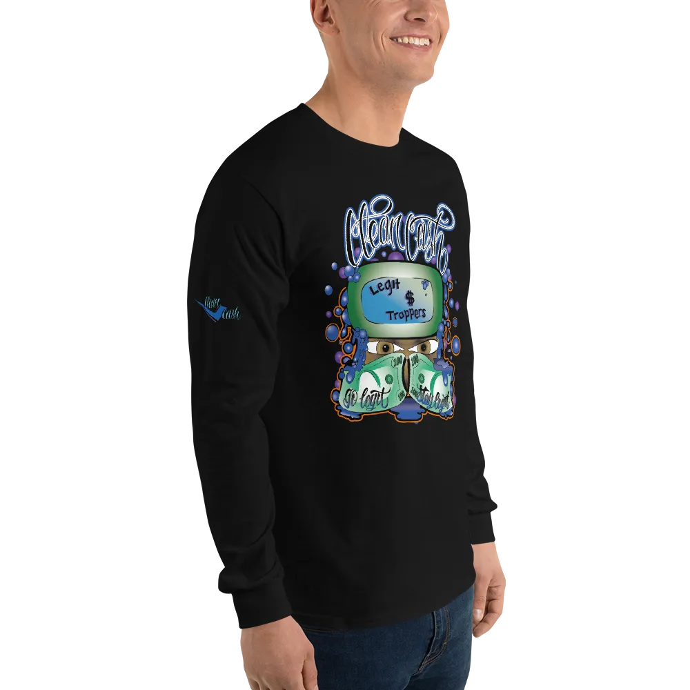 Long Sleeve T-Shirt