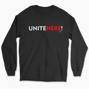 Long Sleeve T-Shirt