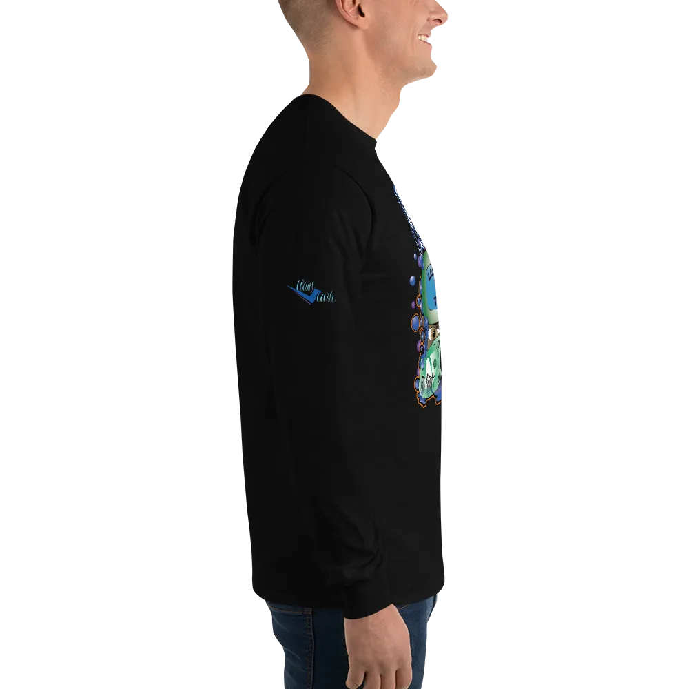 Long Sleeve T-Shirt