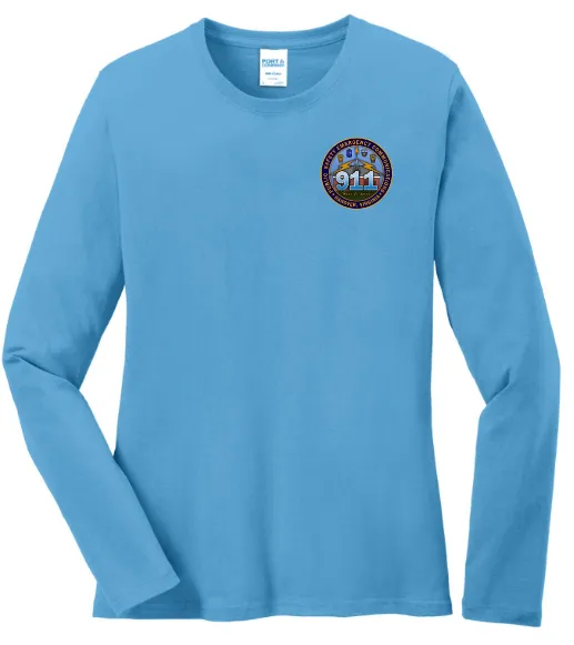 Long Sleeve T Shirt