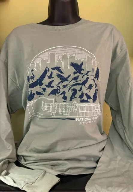 Long Sleeve T-Shirt