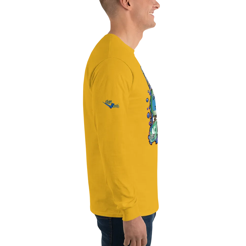 Long Sleeve T-Shirt