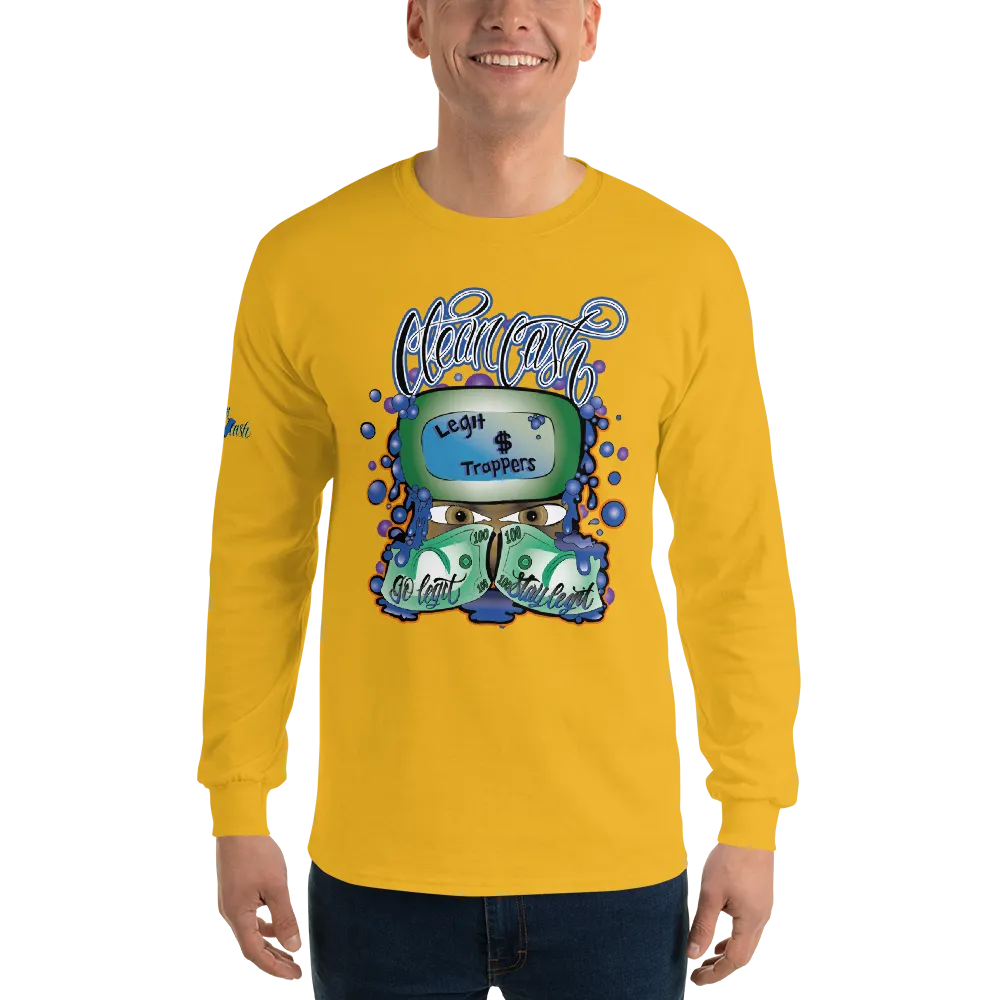 Long Sleeve T-Shirt