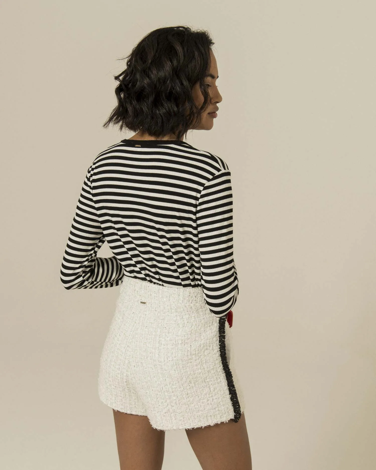 Long sleeve t-shirt
