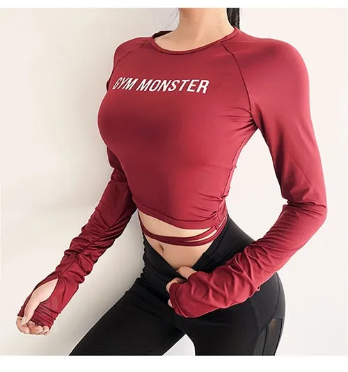 Long Sleeve T shirt
