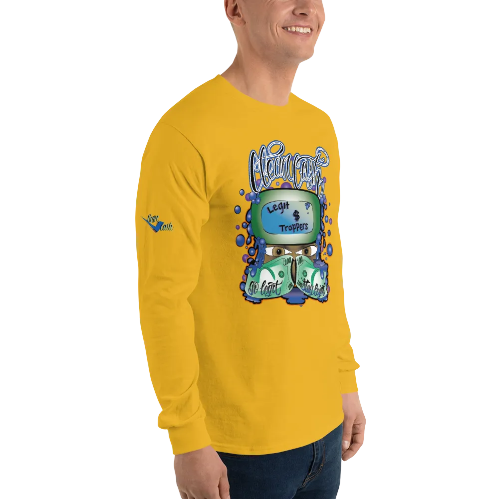 Long Sleeve T-Shirt