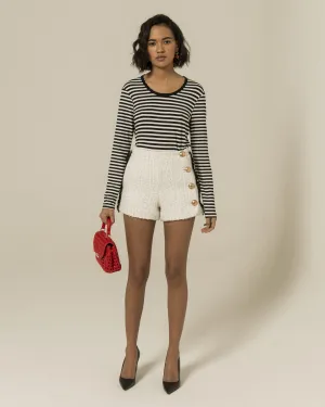 Long sleeve t-shirt