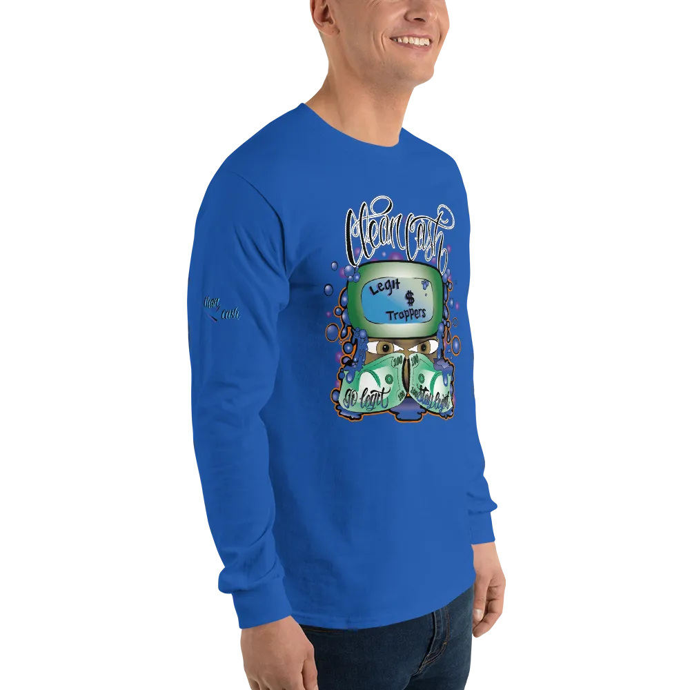 Long Sleeve T-Shirt