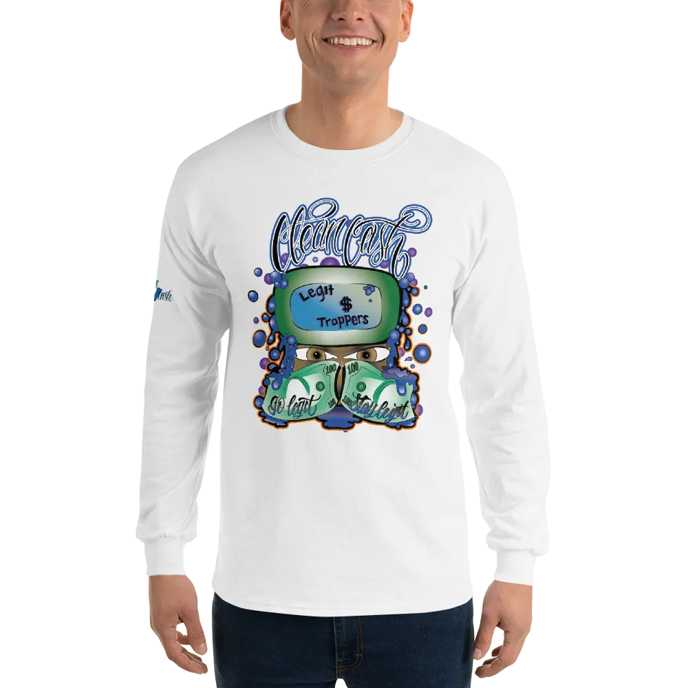 Long Sleeve T-Shirt