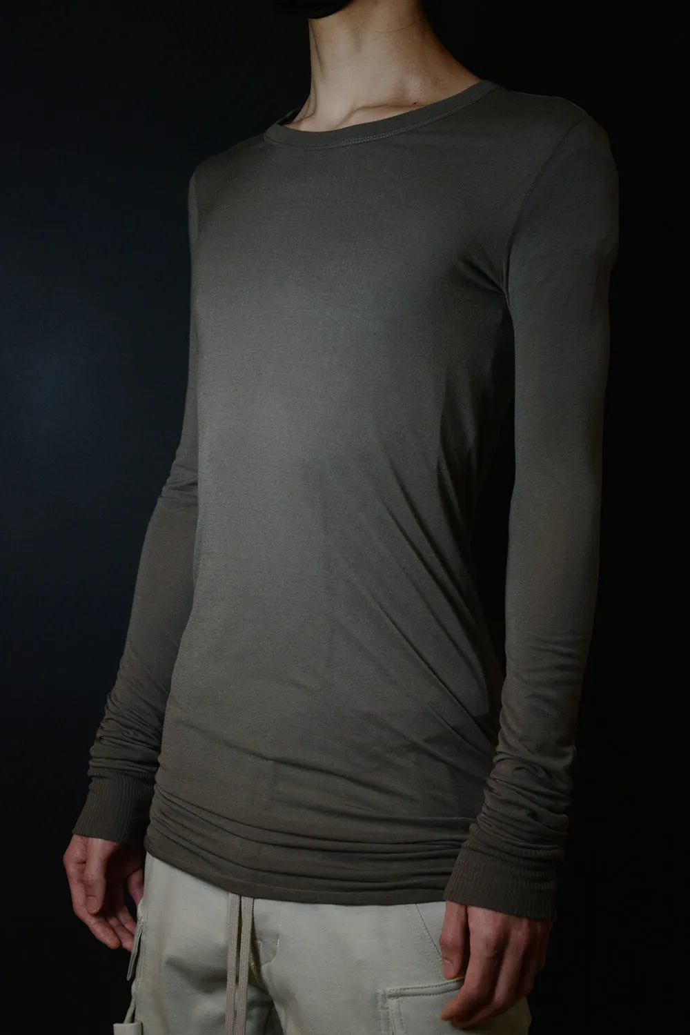 LONG SLEEVE T-SHIRT