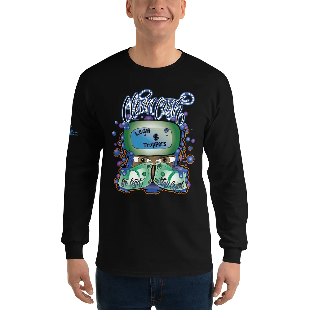 Long Sleeve T-Shirt