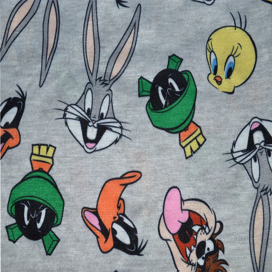 Looney Tunes Cast Favorites Pajama