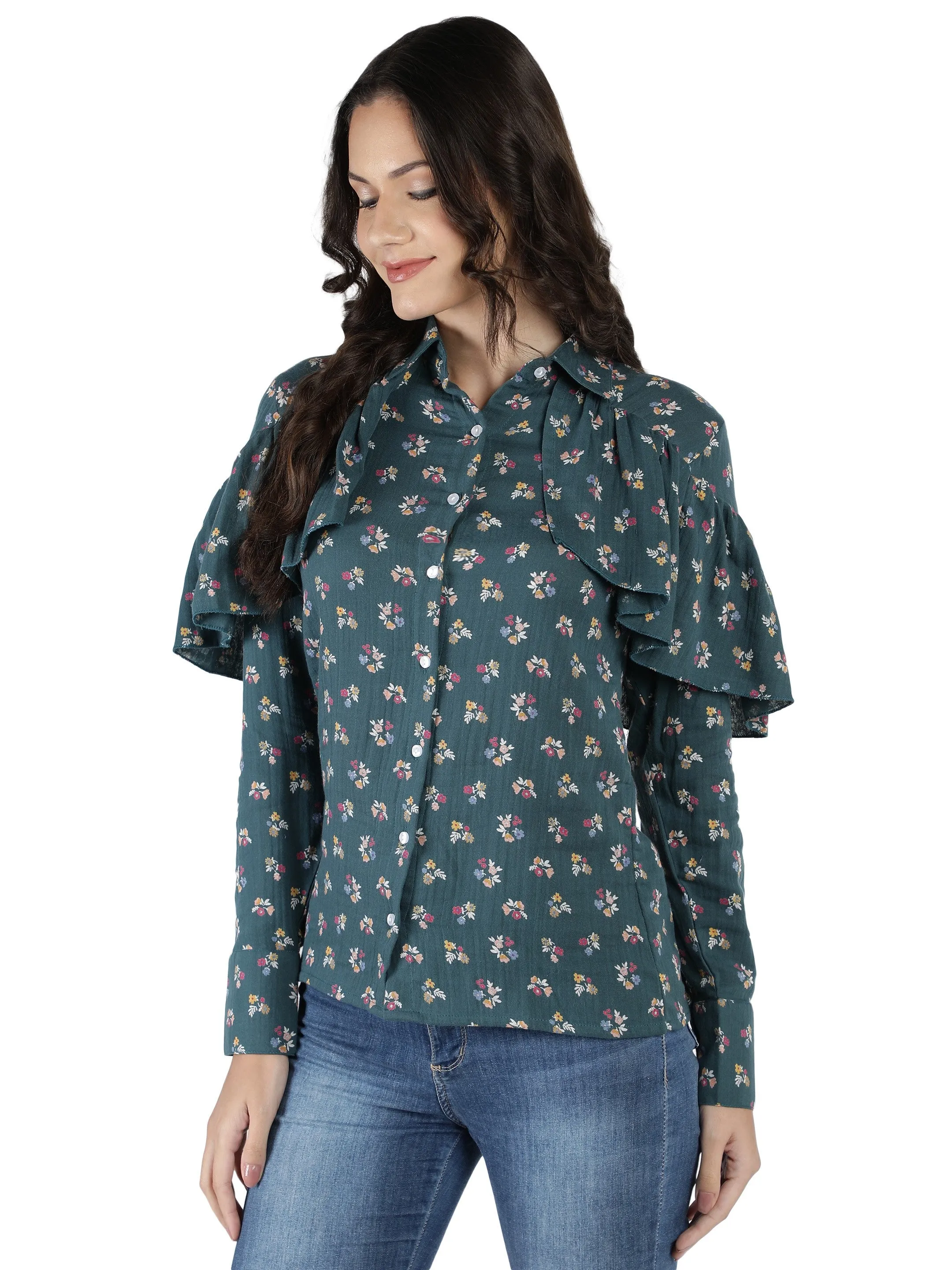 LoveStone Lora Shirt