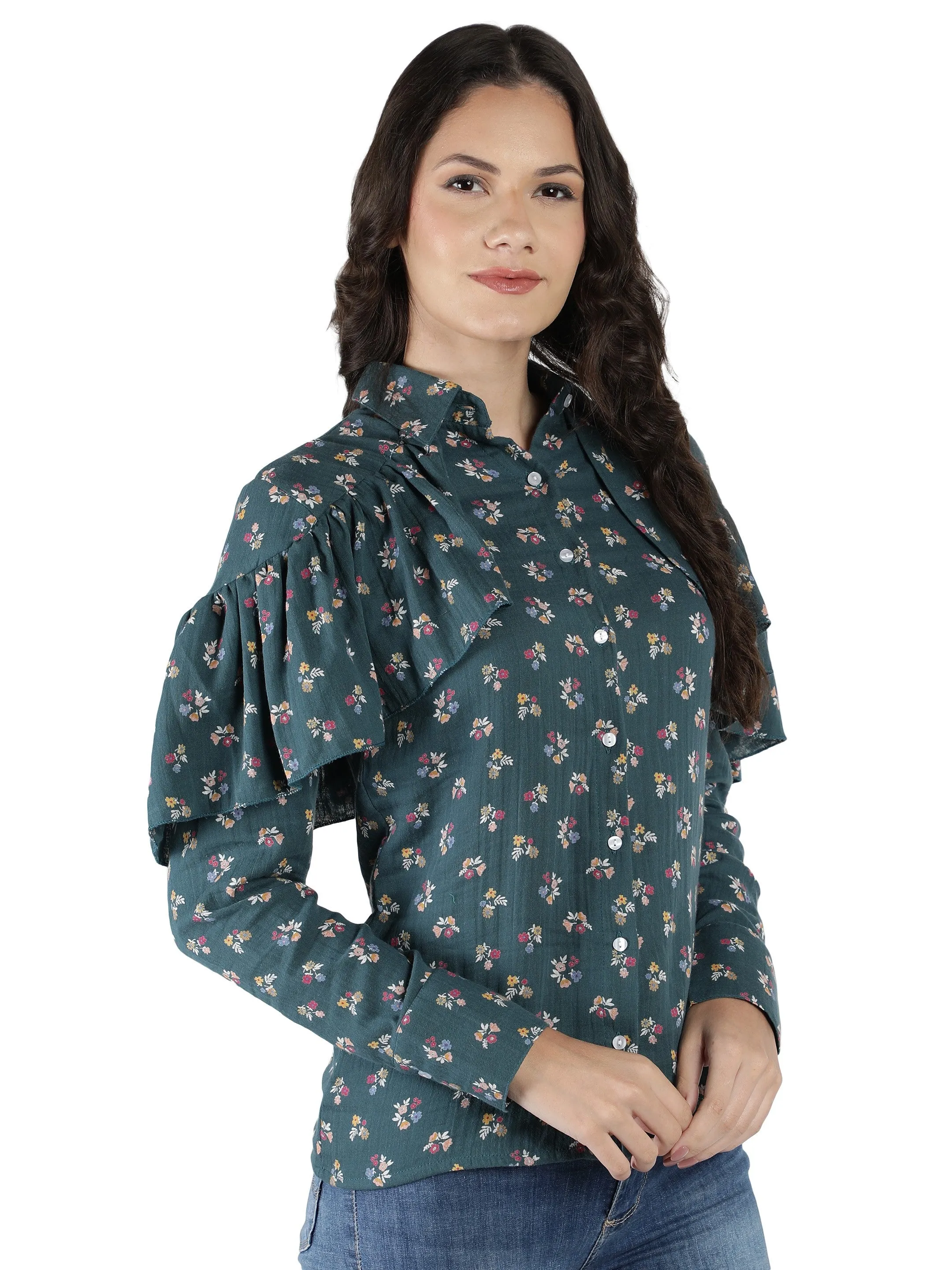 LoveStone Lora Shirt