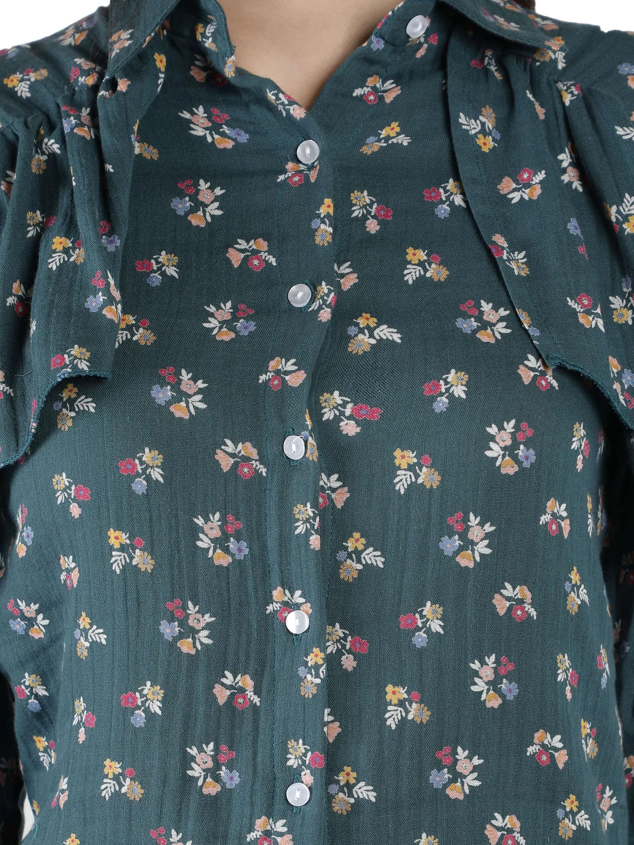 LoveStone Lora Shirt