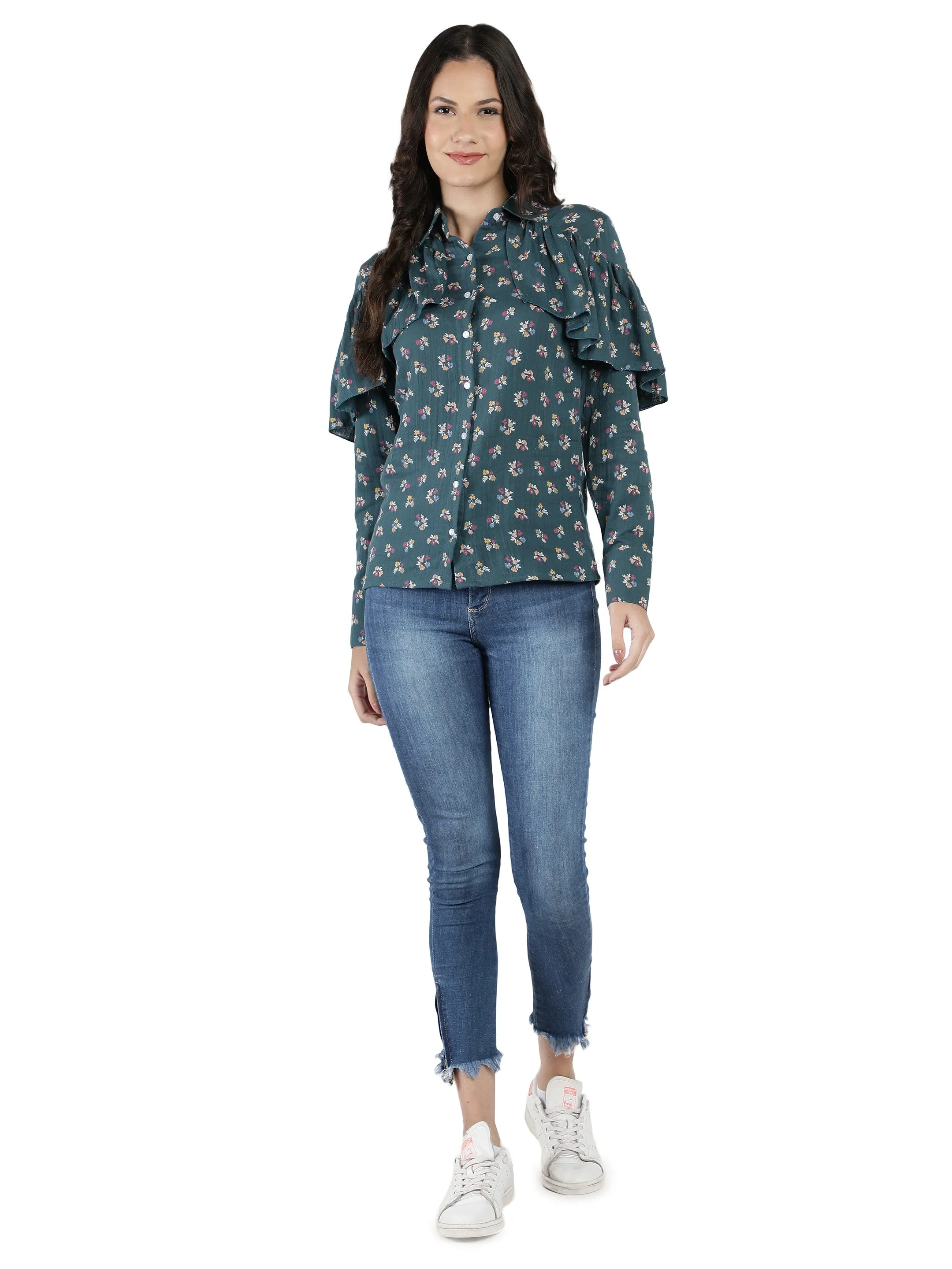 LoveStone Lora Shirt