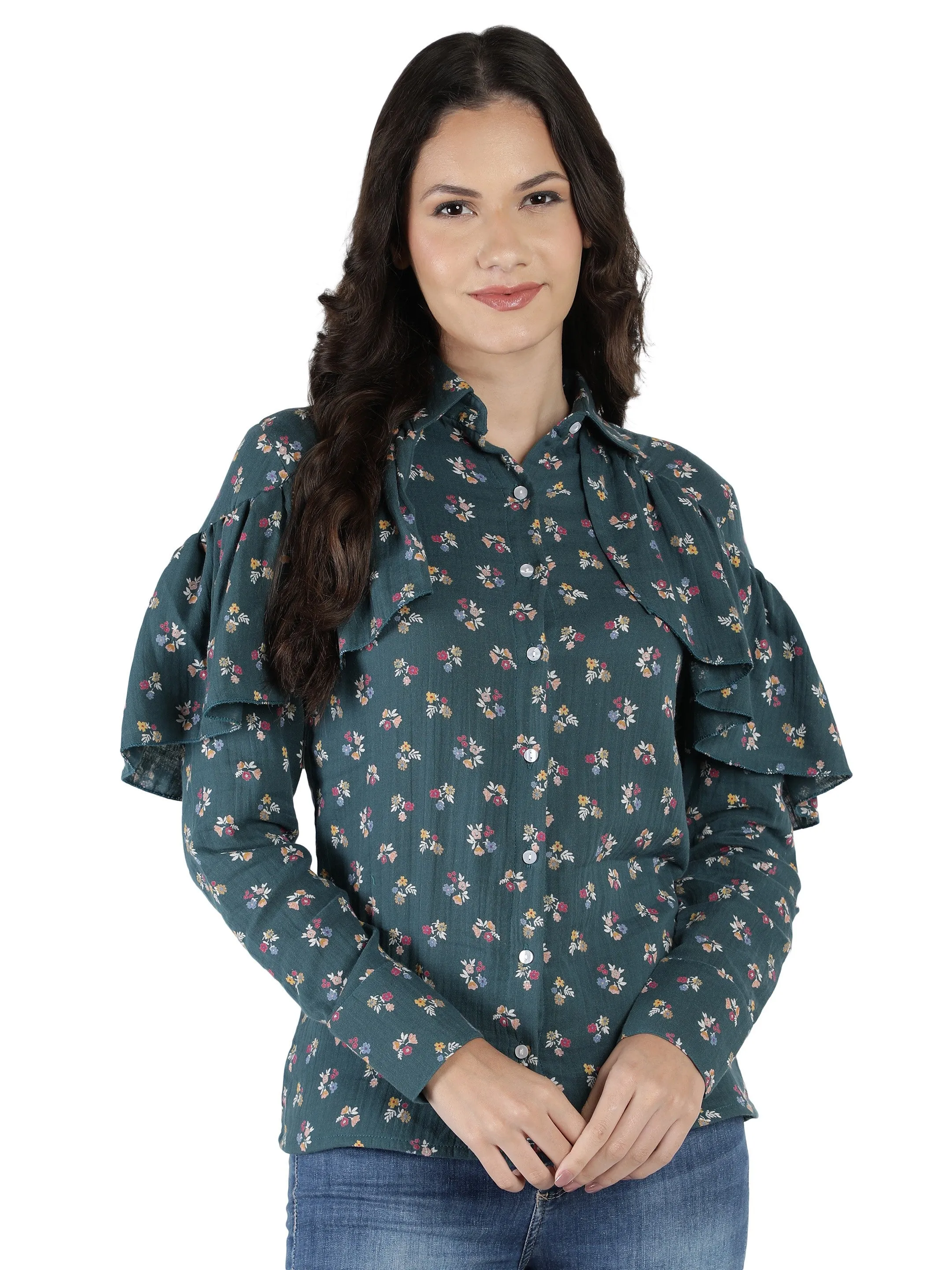 LoveStone Lora Shirt