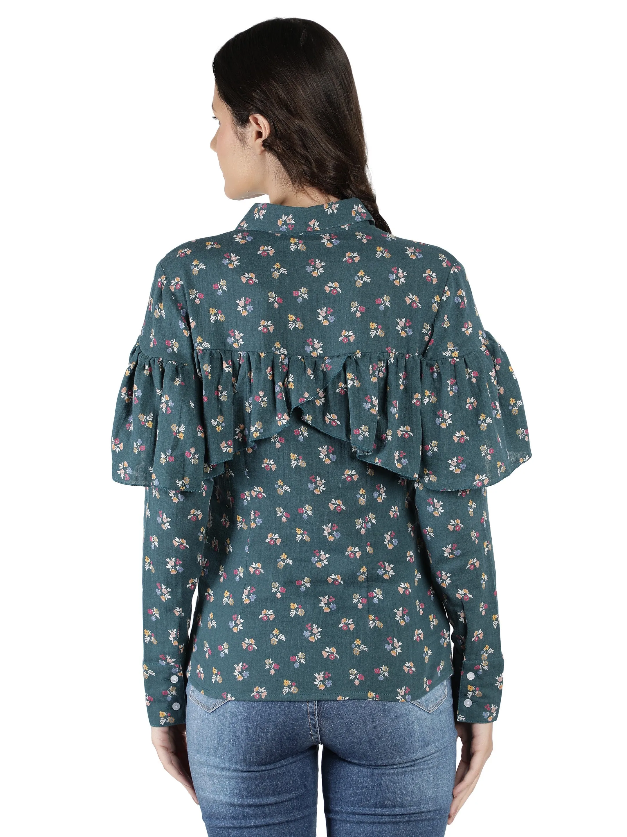 LoveStone Lora Shirt
