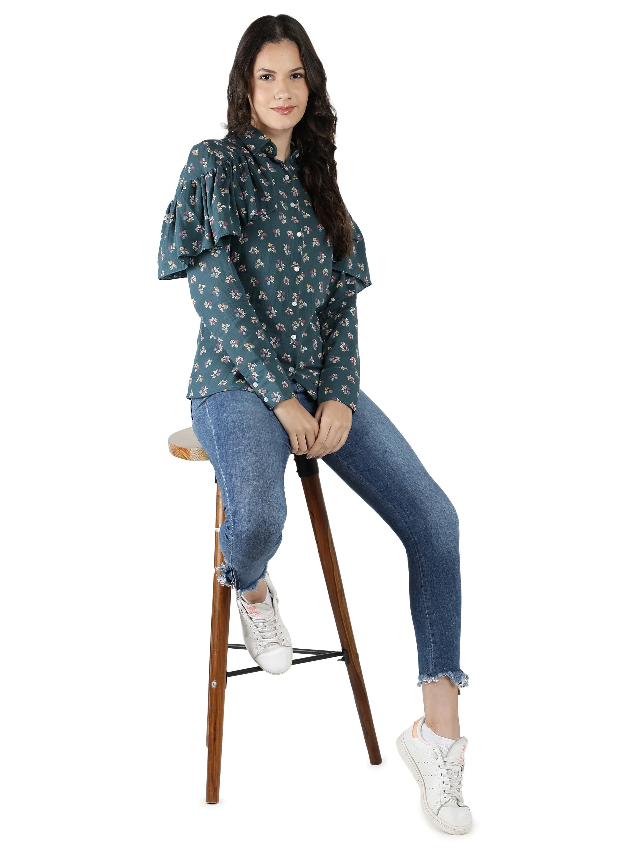 LoveStone Lora Shirt