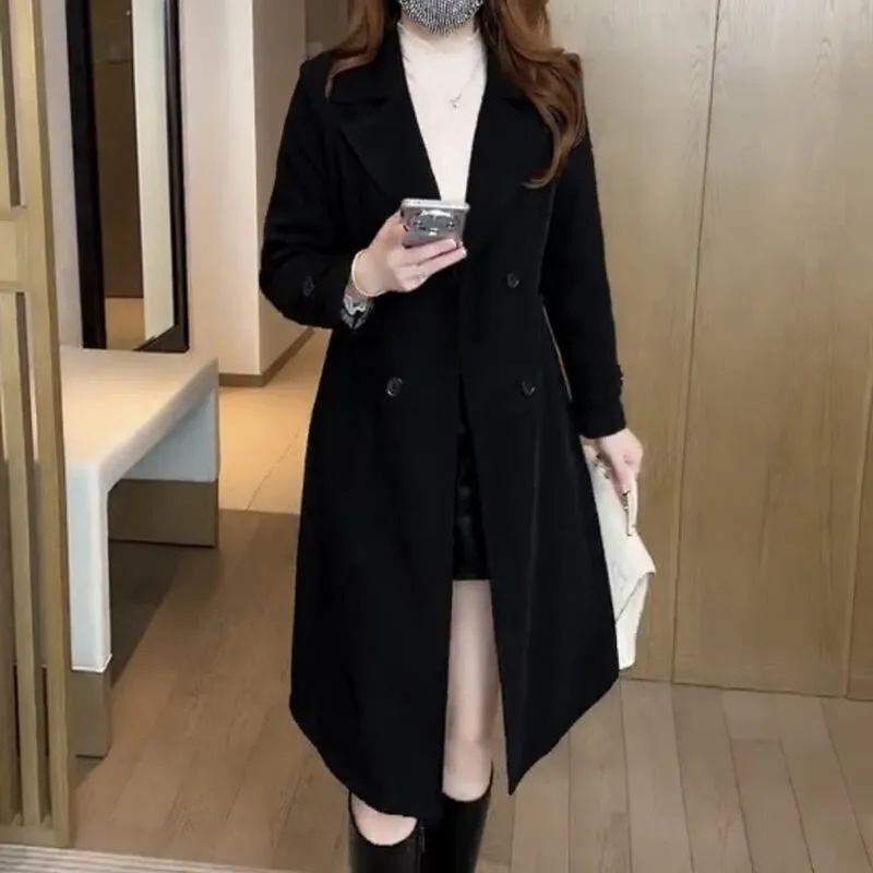 Lucienne™ Luxe Legacy Trench