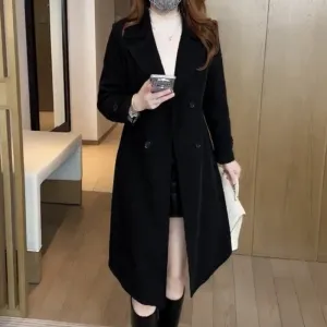 Lucienne™ Luxe Legacy Trench