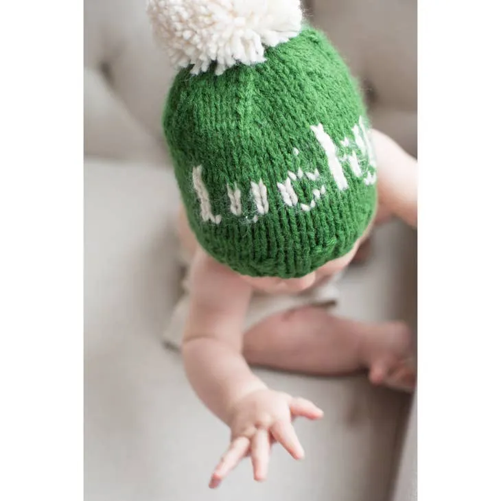 Lucky Beanie