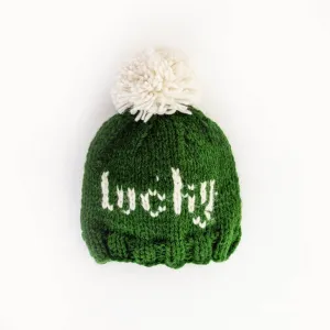 Lucky Beanie