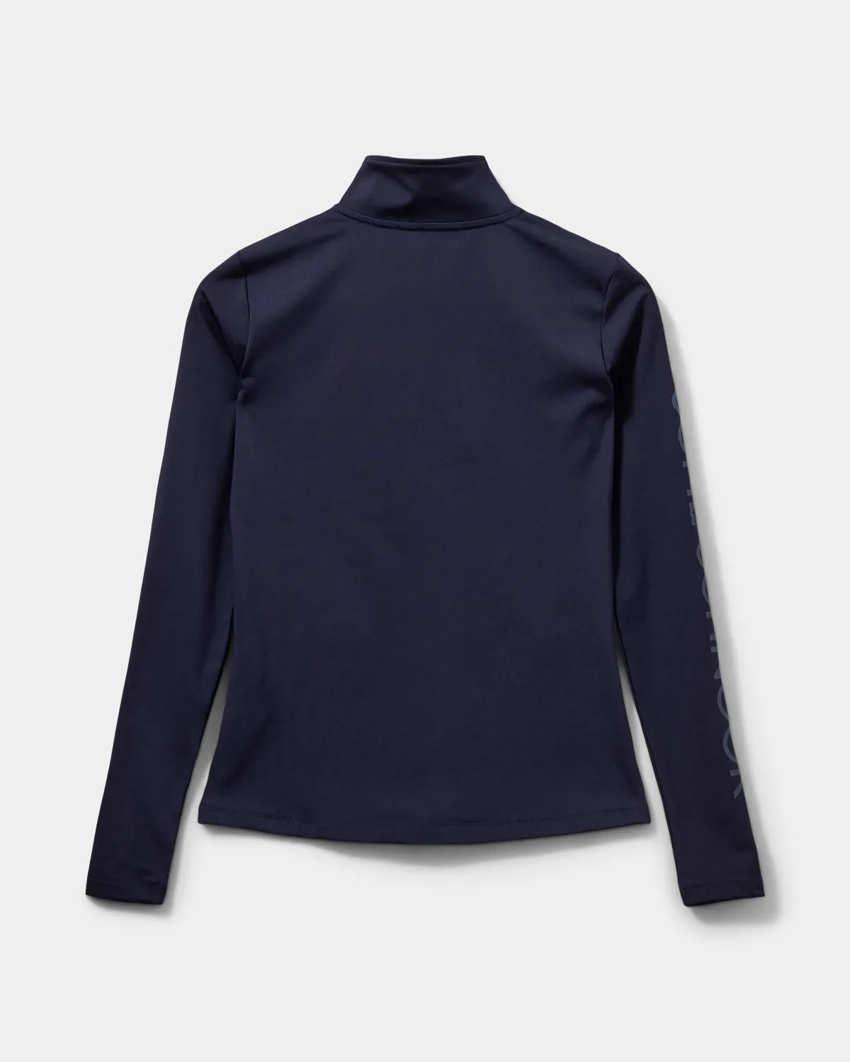 MALLORYSW T-SHIRT LONG SLEEVE - Navy