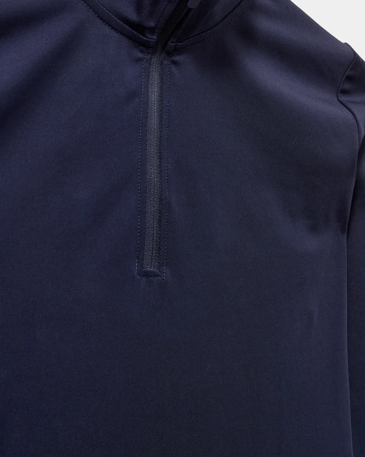 MALLORYSW T-SHIRT LONG SLEEVE - Navy