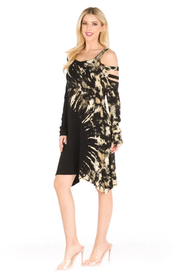 Mars Tunic Dress