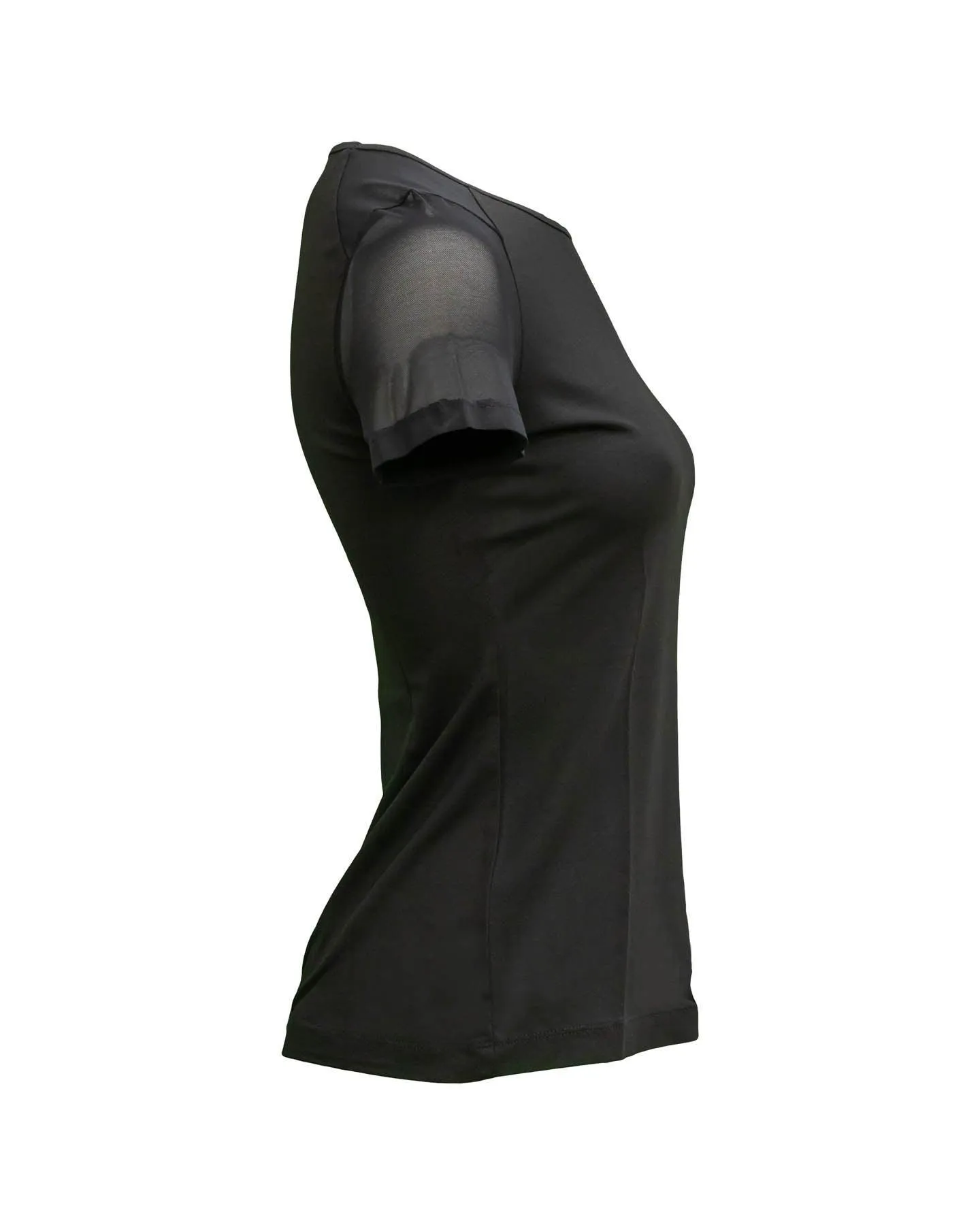 Melissa Mesh T-shirt