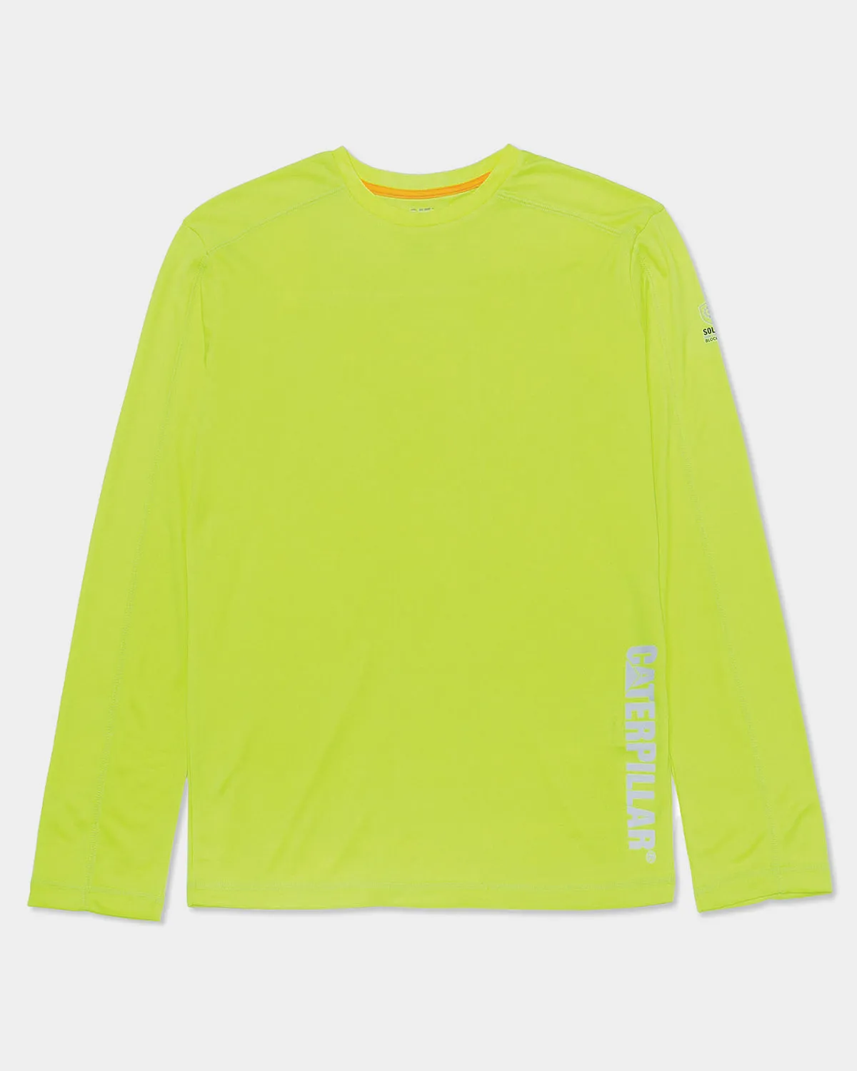 MEN'S COOLING LONG SLEEVE T-SHIRT