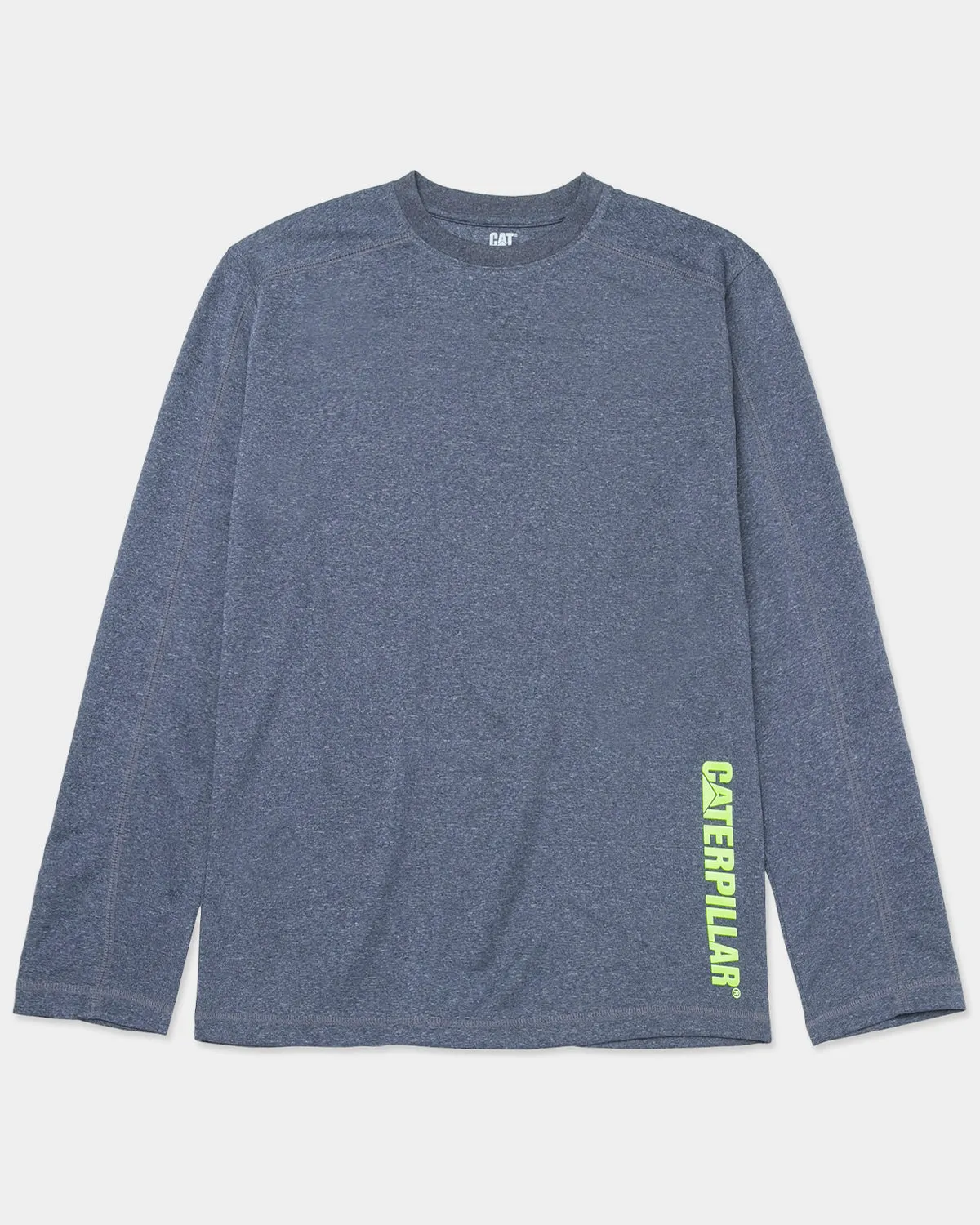 MEN'S COOLING LONG SLEEVE T-SHIRT