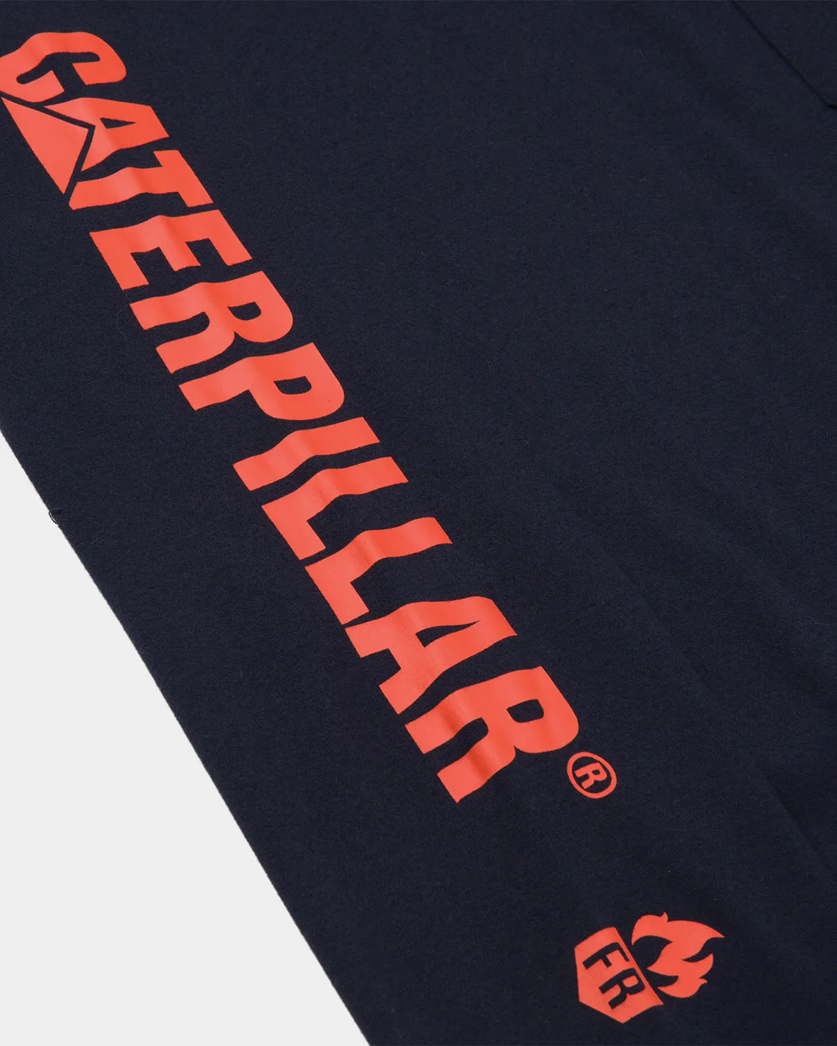 MEN'S FR AR BANNER LONG SLEEVE T-SHIRT