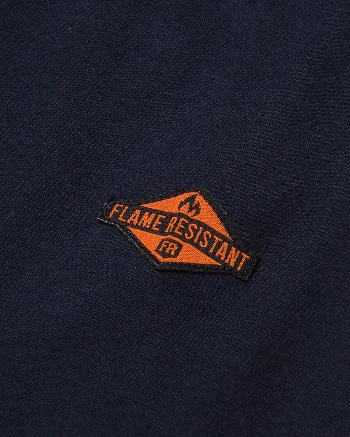 MEN'S FR AR BANNER LONG SLEEVE T-SHIRT
