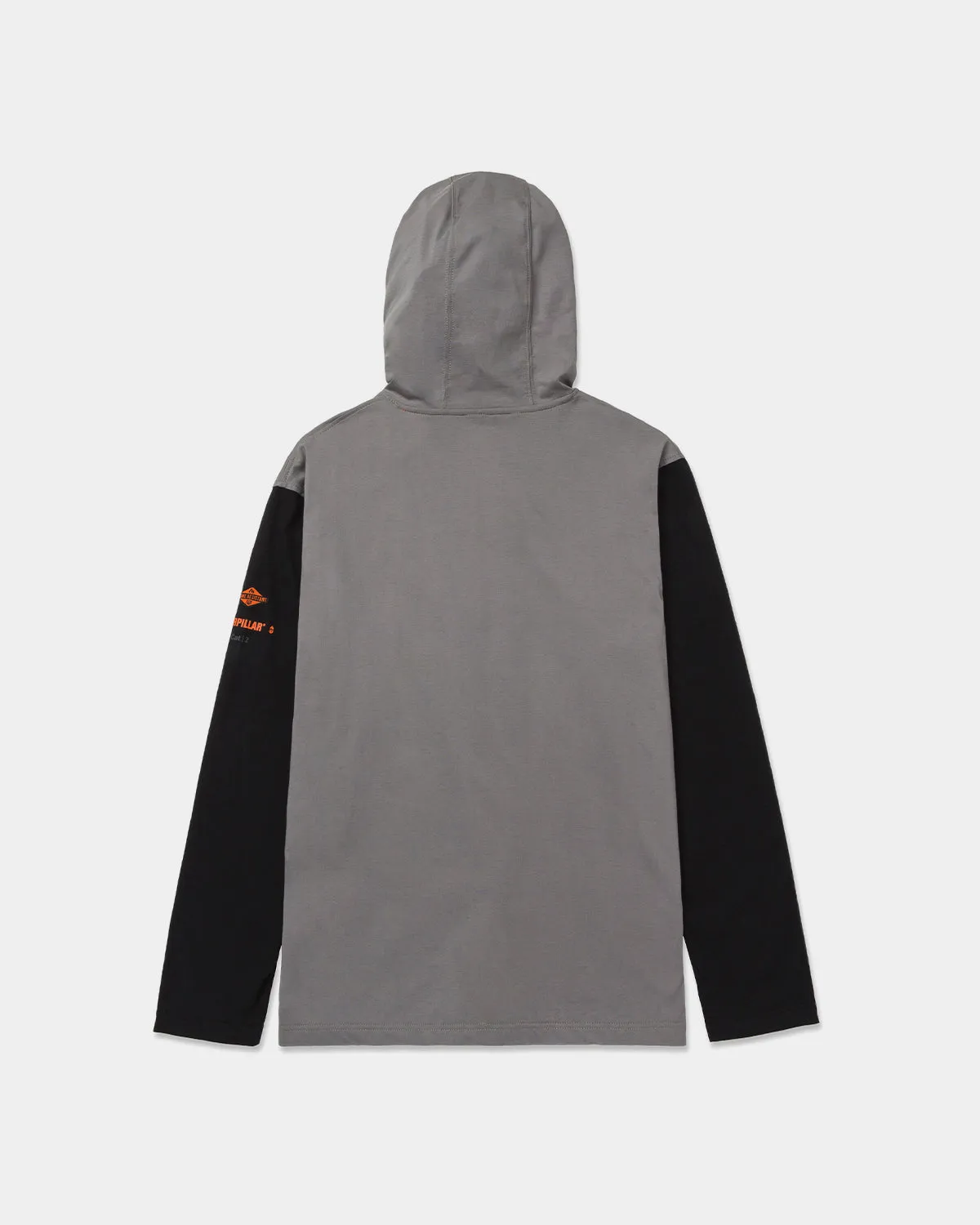 MEN'S FR LIGHTWEIGHT BANNER LS HOODED T-SHIRT