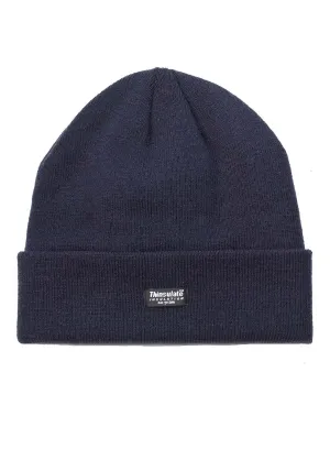 Mens Hat Thinsulate - Black