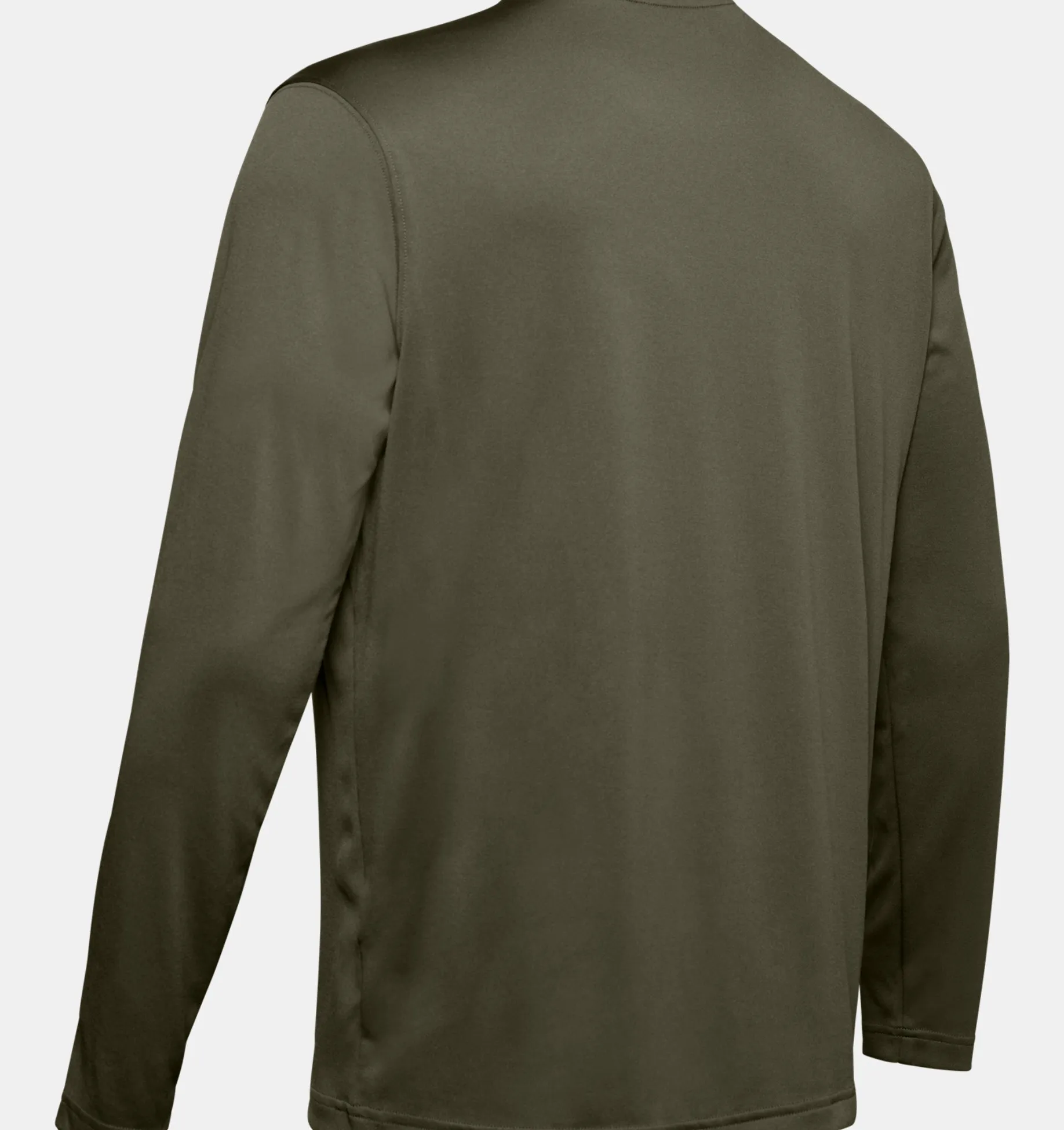 Men`s Tactical UA Tech Long Sleeve T-Shirt