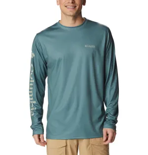Men's Terminal Tackle PFG Carey Chen Long Sleeve Shirt