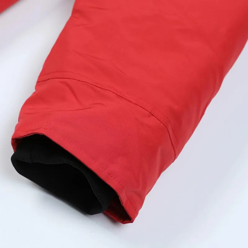 Men's Winter Warm Parka