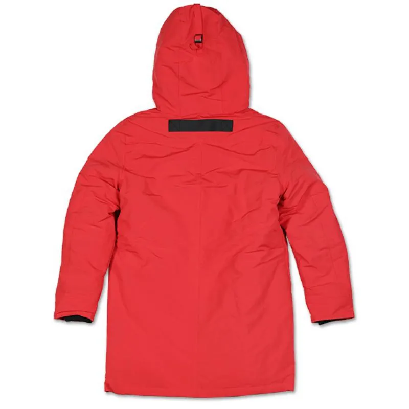 Men's Winter Warm Parka